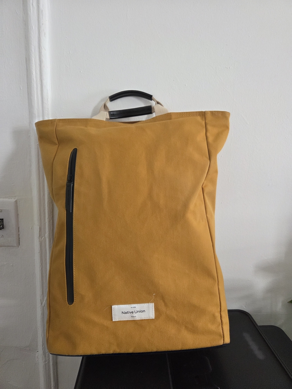 Native Union Backpack